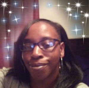 Meet your Posher, Ricka